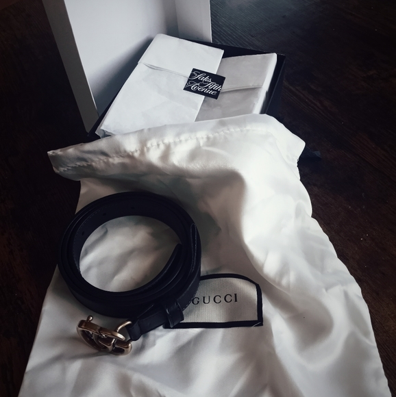 GUCCI Belt - Picture 1 of 1